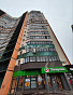 Студия 17.00м², эт. 17, фото 1