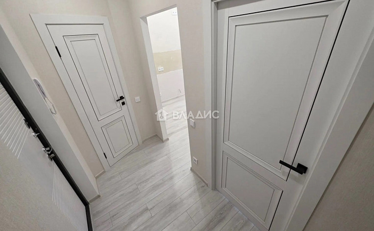 1-Комнатная квартира 29.70м², эт. 17, фото 36
