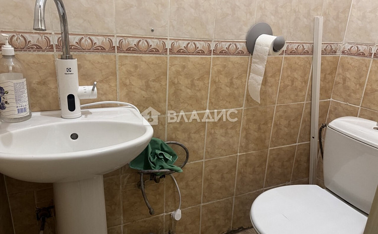 Коммерческое помещение 57.40м², эт. 1, фото 13