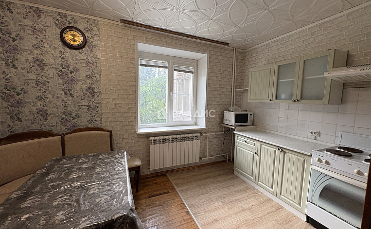 2-Комнатная квартира 52.00м², эт. 1, фото 29