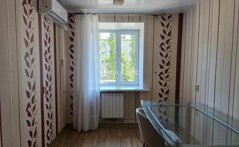 2-Комнатная квартира 42.50м², эт. 3, фото 40