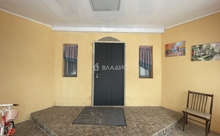 Дом 263.00м², фото 24