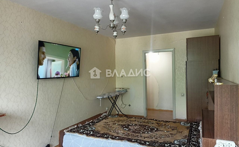 3-Комнатная квартира 79.00м², эт. 2, фото 11