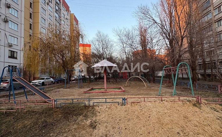 3-Комнатная квартира 86.00м², эт. 4, фото 28