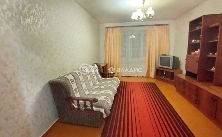 3-комнатная квартира, 63.7 м2, эт. 2, id: 1092716, фото 10