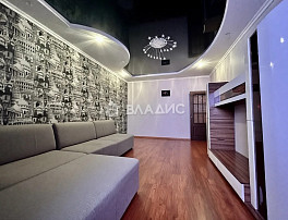 2-Комнатная квартира 64.90м²
