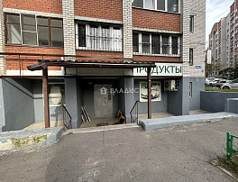 Коммерческое помещение 175.00м²