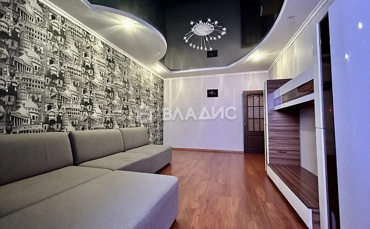 2-Комнатная квартира 64.90м², эт. 9, фото 15