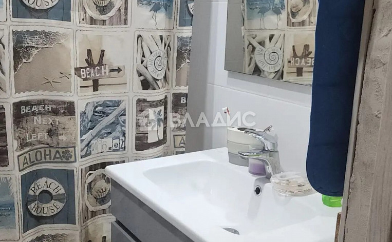 2-Комнатная квартира 35.39м², эт. 3, фото 19