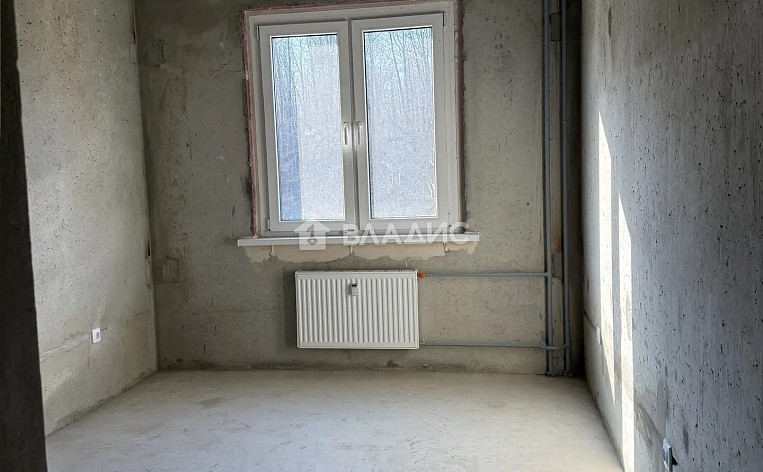 2-Комнатная квартира 40.84м², эт. 8, фото 12