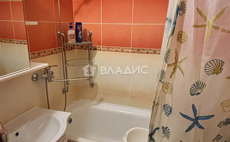 4-Комнатная квартира 75.10м², эт. 8, фото 35