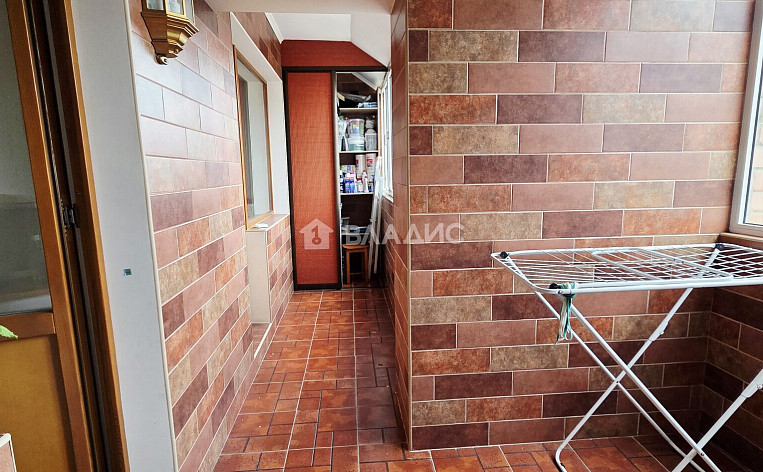 4-Комнатная квартира 130.00м², эт. 6, фото 32