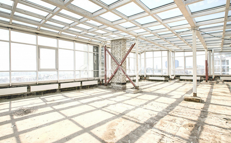 Студия 284.10м², эт. 10, фото 40