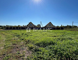 Земельный участок 10.00 соток