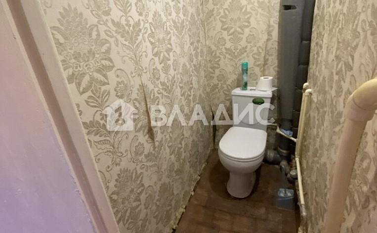 2-Комнатная квартира 49.10м², эт. 3, фото 13