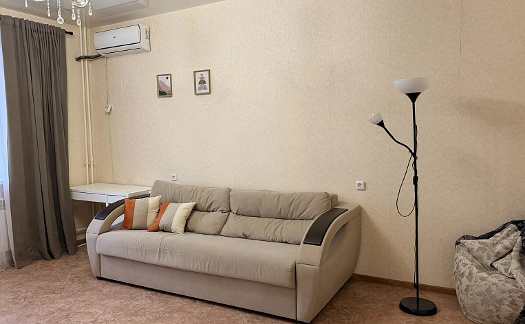 1-Комнатная квартира 41.70м², эт. 7, фото 20