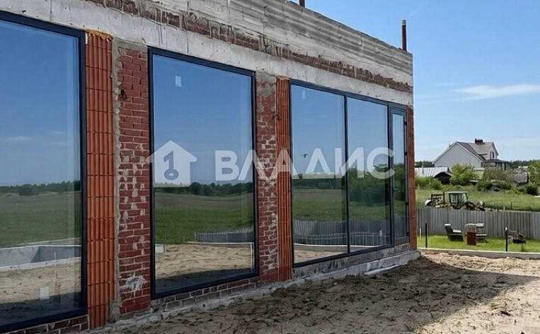 Дом 97.40м², фото 25