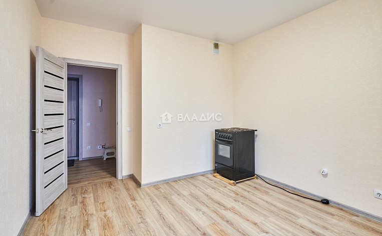 1-Комнатная квартира 42.00м², эт. 7, фото 29