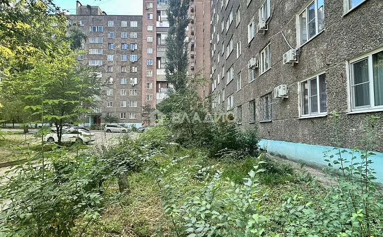 2-Комнатная квартира 43.00м², эт. 2, фото 14