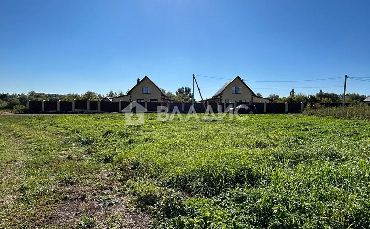 Земельный участок 10.00 соток, фото 10