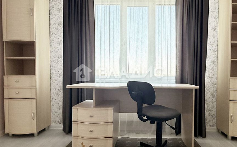 3-Комнатная квартира 85.50м², эт. 13, фото 30