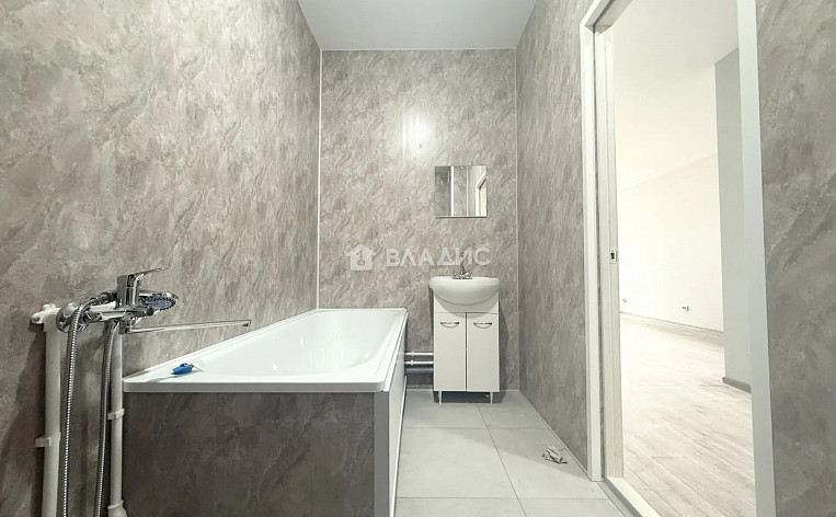 1-Комнатная квартира 40.10м², эт. 4, фото 40