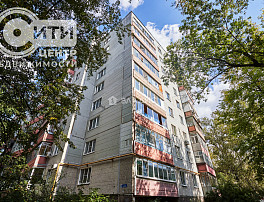 3-Комнатная квартира 62.90м²