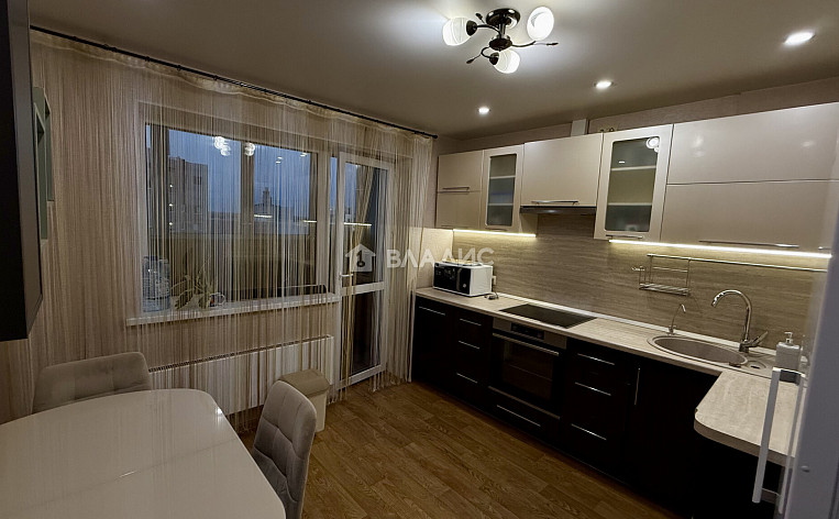 3-Комнатная квартира 77.90м², эт. 16, фото 17