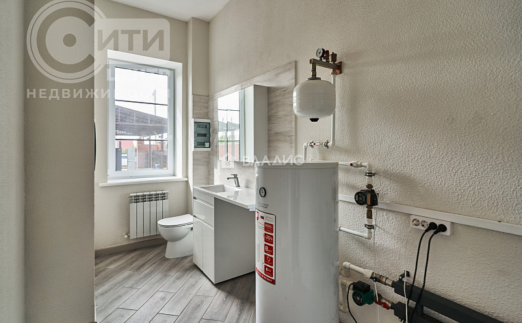 Дом 120.00м², фото 34