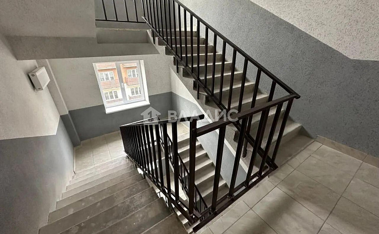 Студия 22.80м², эт. 3, фото 10