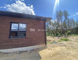 Дом, 165.5 м2, 7 сотка