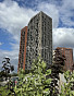 1-Комнатная квартира 45.20м², эт. 16, фото 33