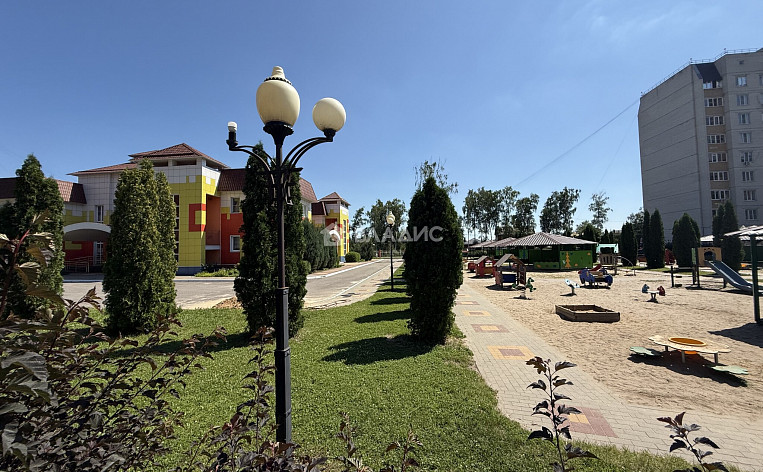 1-Комнатная квартира 38.80м², эт. 11, фото 22