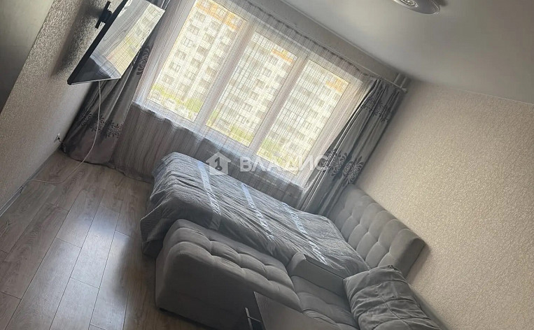 3-Комнатная квартира 76.90м², эт. 4, фото 28
