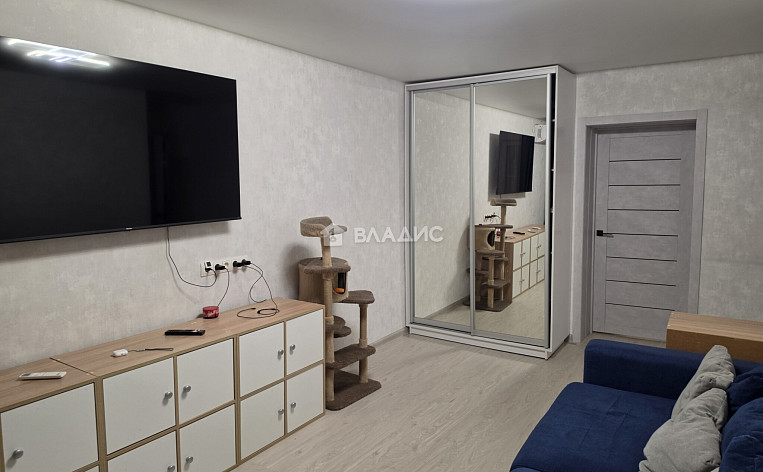 3-Комнатная квартира 57.00м², эт. 5, фото 24