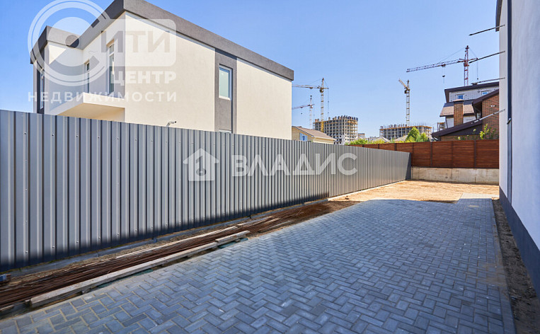 Дом 162.00м², фото 36