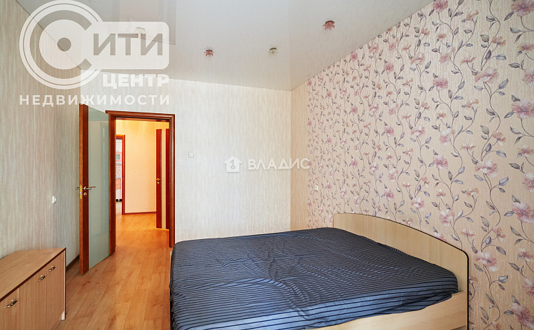 2-Комнатная квартира 70.00м², эт. 4, фото 22