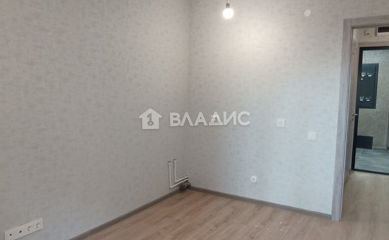 1-Комнатная квартира 36.90м², эт. 12, фото 10