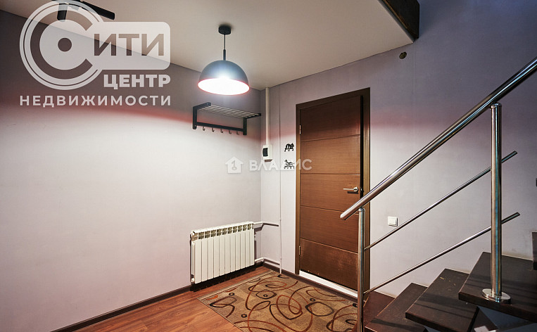 Дом 195.80м², фото 32
