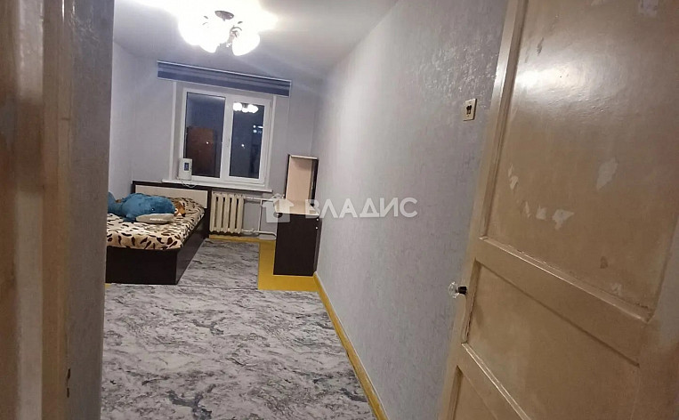 3-Комнатная квартира 57.50м², эт. 5, фото 17