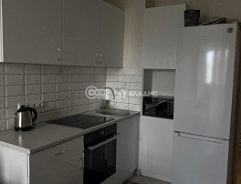 1-комнатная квартира, 21.9 м2