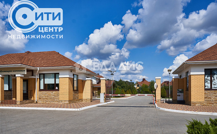 Дом 173.00м², фото 29