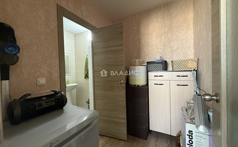 3-Комнатная квартира 91.00м², эт. 13, фото 33
