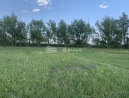 Участок 11.5 сотка