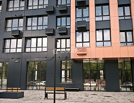 1-Комнатная квартира 40.00м²