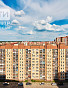 3-Комнатная квартира 83.20м², эт. 13, фото 18