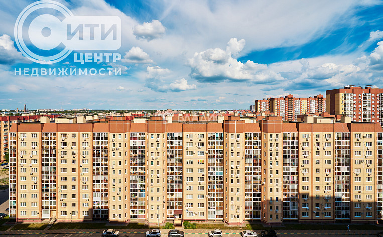3-Комнатная квартира 83.20м², эт. 13, фото 40