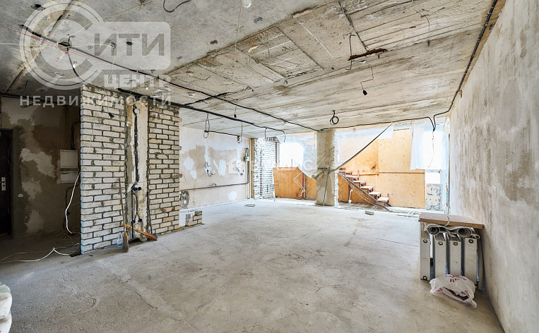 Студия 284.10м², эт. 10, фото 40