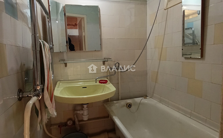 2-Комнатная квартира 44.00м², эт. 5, фото 28
