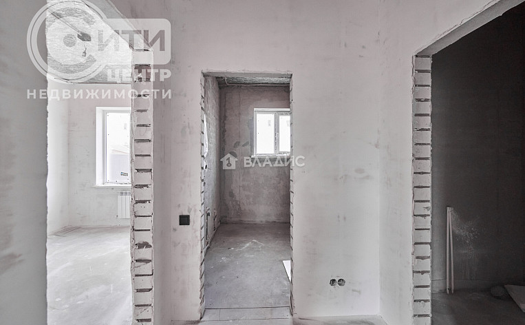 Дом 147.00м², фото 37